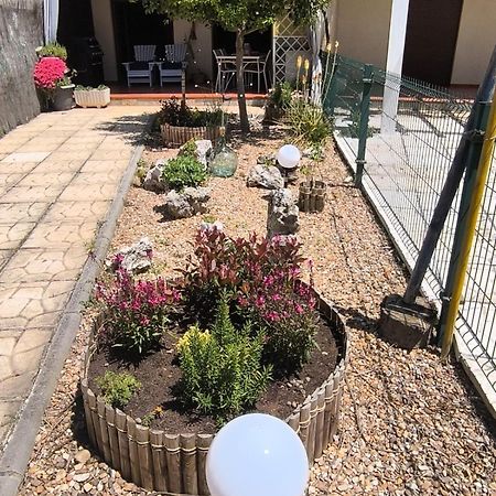 Casa Alfredo Villa Villamarciel Bagian luar foto