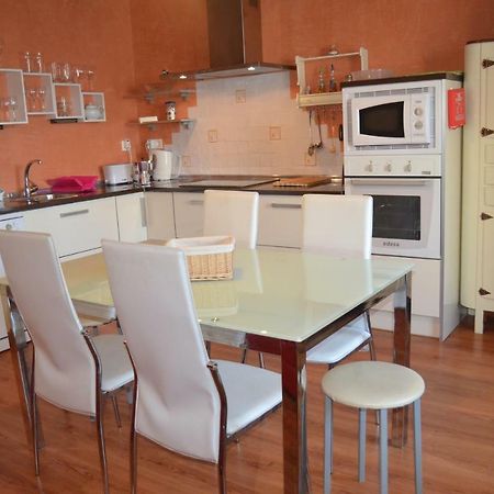 Casa Alfredo Villa Villamarciel Bagian luar foto