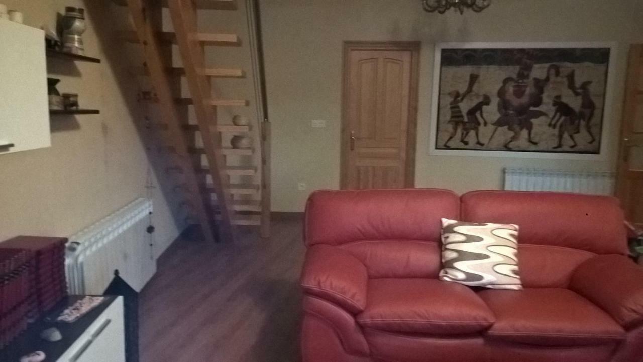 Casa Alfredo Villa Villamarciel Bagian luar foto