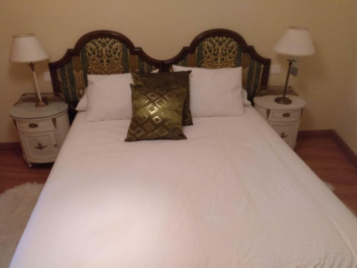 Casa Alfredo Villa Villamarciel Bagian luar foto