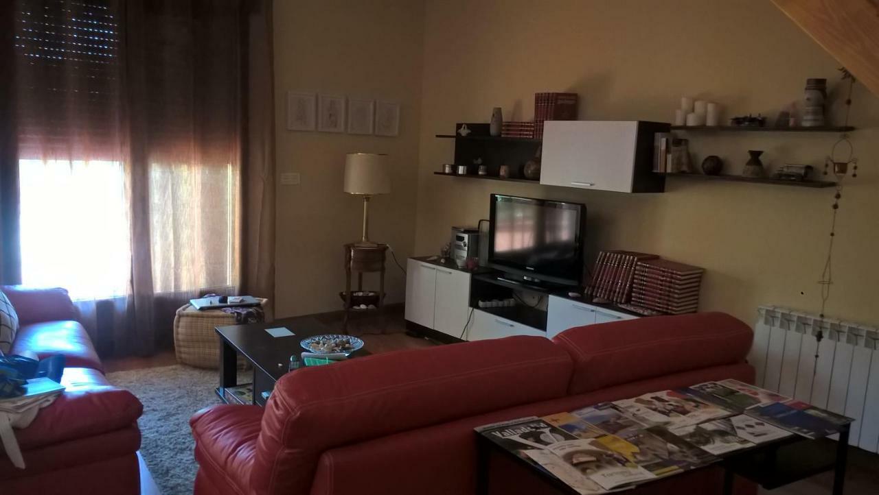Casa Alfredo Villa Villamarciel Bagian luar foto