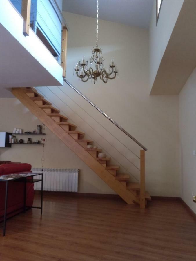 Casa Alfredo Villa Villamarciel Bagian luar foto
