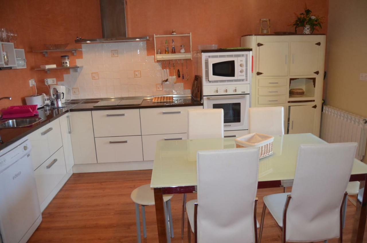 Casa Alfredo Villa Villamarciel Bagian luar foto
